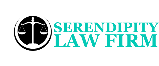 SERENDIPITY LAW FIRM